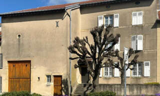 Maison 6 Pièces 167 m² à vendre à Coume (57220)