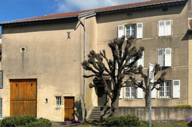 Maison 6 pièces 168000 €
