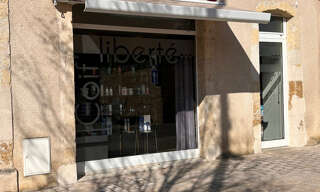 Commerce 3 Pièces 60 m² à vendre à Condom (32100)