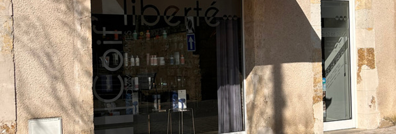 Commerce 3 Pièces 60 m² à vendre à Condom (32100)