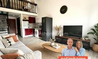 Appartement 2 Pièces 46 m² à vendre à Aigues-Mortes (30220)