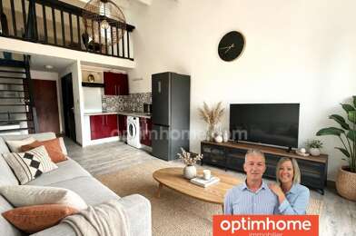 Appartement 2 pièces 179000 €