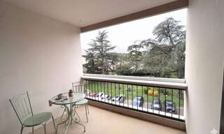 Appartement 4 Pièces 95 m² à vendre à Tassin-la-Demi-Lune (69160)