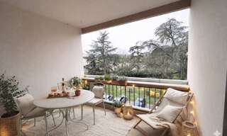 Appartement 4 Pièces 95 m² à vendre à Francheville (69340)