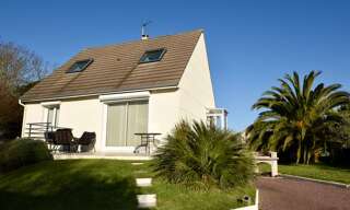 Maison 4 Pièces 100 m² à vendre à Bernières-sur-Mer (14990)