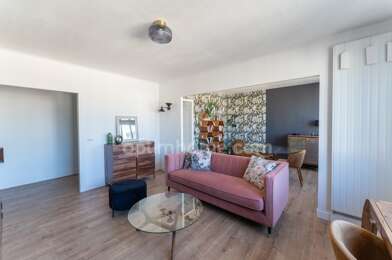 Appartement 3 pièces 344000 €