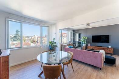 Appartement 3 pièces 344000 €