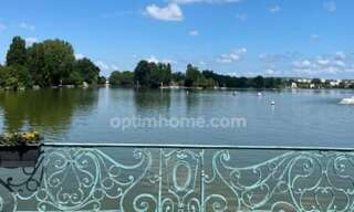 Appartement 3 Pièces 65 m² à vendre à Enghien-les-Bains (95880)