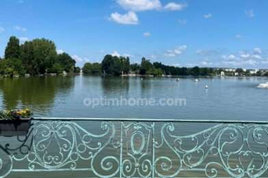 Appartement 3 pièces 344000 €
