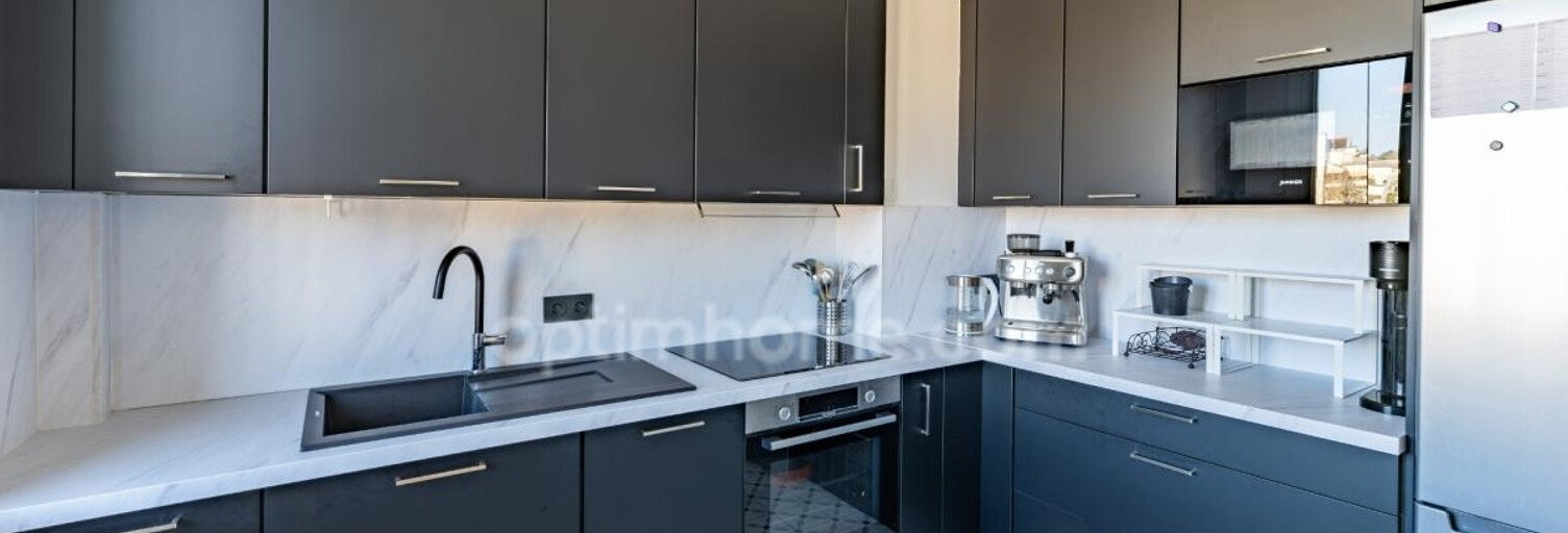 Appartement 3 Pièces 65 m² à vendre à Enghien-les-Bains (95880)