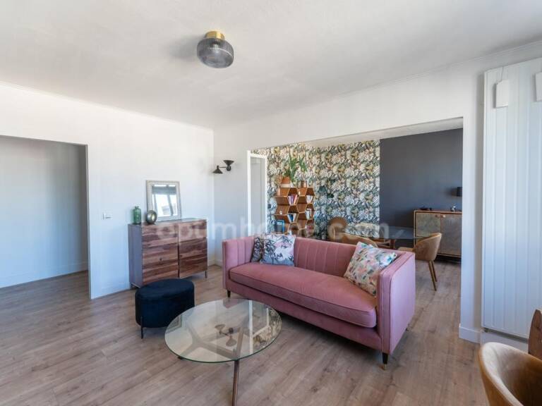 ENGHIEN-LES-BAINS (VAL D’OISE, 95) - 3 pièces F3/T3 - 65,26 m² - Gare à 300 m - Ligne H - Paris Gare du Nord en 13 min — photo 1