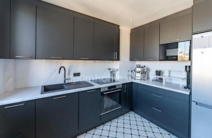 ENGHIEN-LES-BAINS (VAL D’OISE, 95) - 3 pièces F3/T3 - 65,26 m² - Gare à 300 m - Ligne H - Paris Gare du Nord en 13 min — photo 2