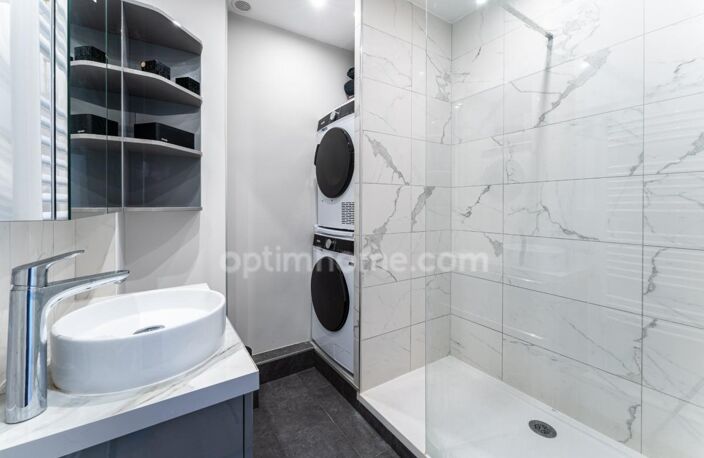 ENGHIEN-LES-BAINS (VAL D’OISE, 95) - 3 pièces F3/T3 - 65,26 m² - Gare à 300 m - Ligne H - Paris Gare du Nord en 13 min — photo 3