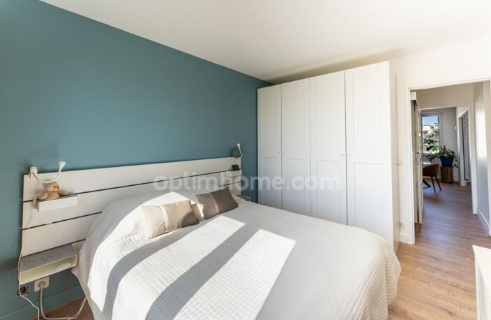 ENGHIEN-LES-BAINS (VAL D’OISE, 95) - 3 pièces F3/T3 - 65,26 m² - Gare à 300 m - Ligne H - Paris Gare du Nord en 13 min — photo 5