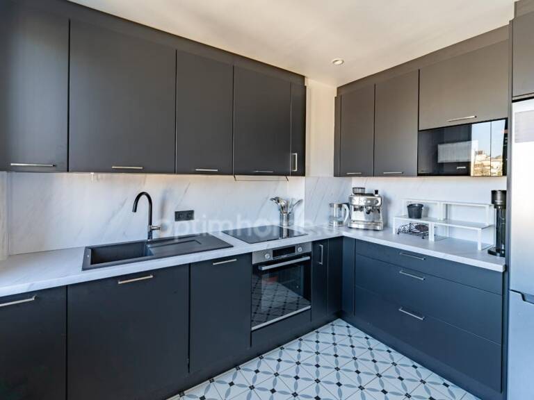 ENGHIEN-LES-BAINS (VAL D’OISE, 95) - 3 pièces F3/T3 - 65,26 m² - Gare à 300 m - Ligne H - Paris Gare du Nord en 13 min — photo 1