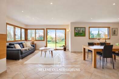 Maison 7 pièces 299500 €