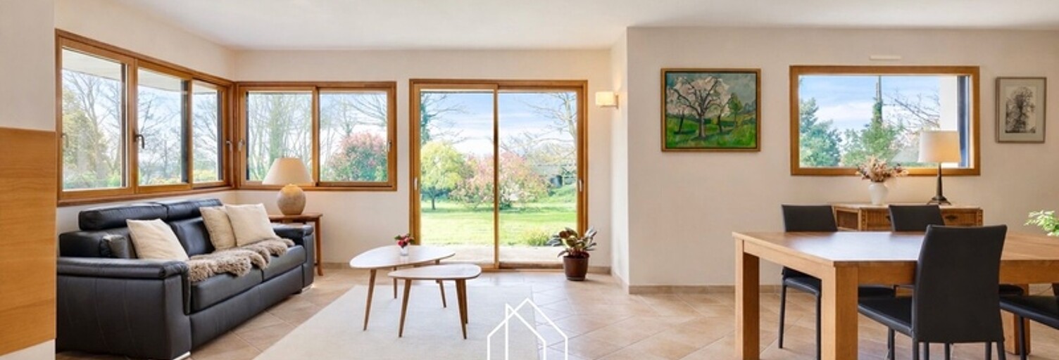 Maison 7 Pièces 134 m² à vendre à Pontivy (56300)