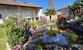 Maison 7 Pièces 170 m² à vendre à Cruzilles-lès-Mépillat (01290)