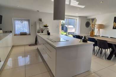 Maison 7 pièces 398000 €