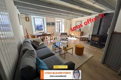 Maison 6 pièces 99900 €