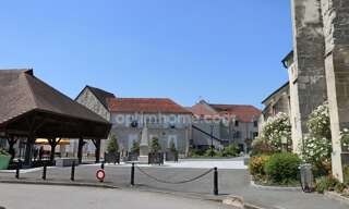 Appartement 2 Pièces 42 m² à vendre à Moussy-le-Neuf (77230)