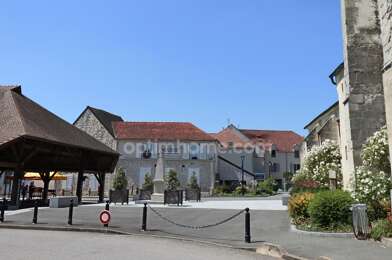 Appartement 2 pièces 165000 €