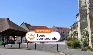 Appartement 2 Pièces 42 m² à vendre à Moussy-le-Neuf (77230)