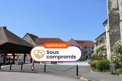 Appartement 2 pièces 165000 €