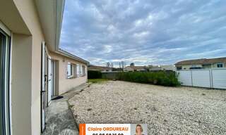 Maison 5 Pièces 112 m² à vendre à Teuillac (33710)