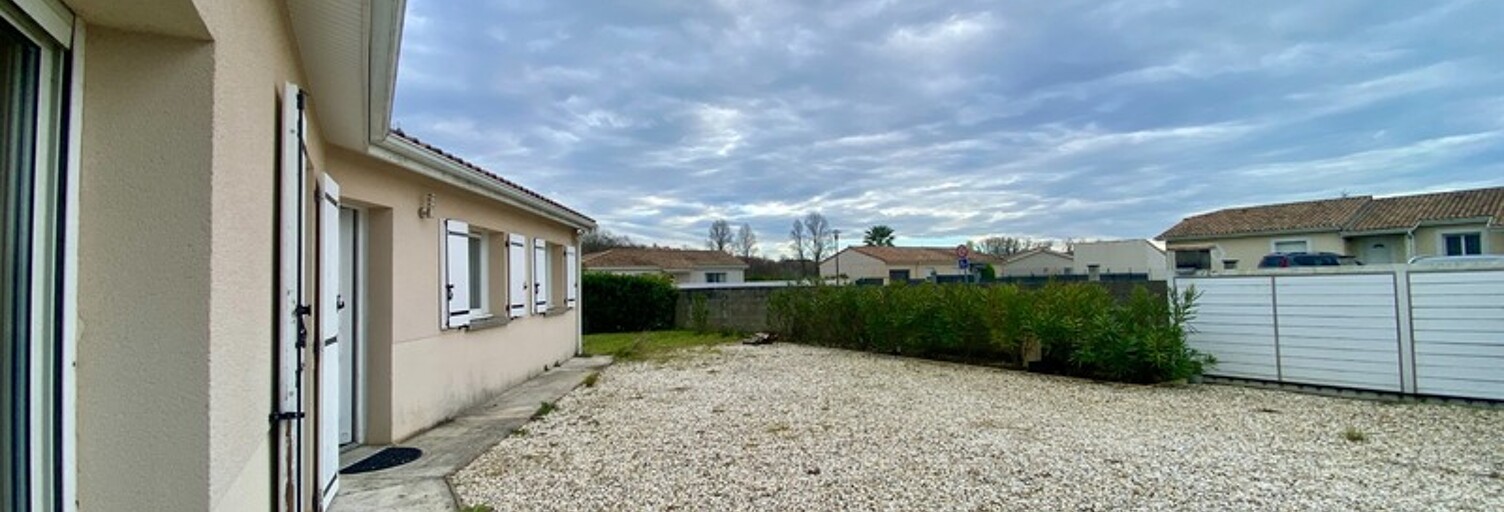 Maison 5 Pièces 112 m² à vendre à Teuillac (33710)