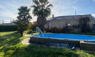 Maison 5 Pièces 112 m² à vendre à Teuillac (33710)