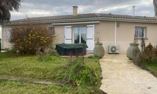 Maison 5 Pièces 112 m² à vendre à Teuillac (33710)