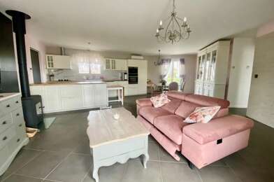 Maison 5 pièces 240000 €