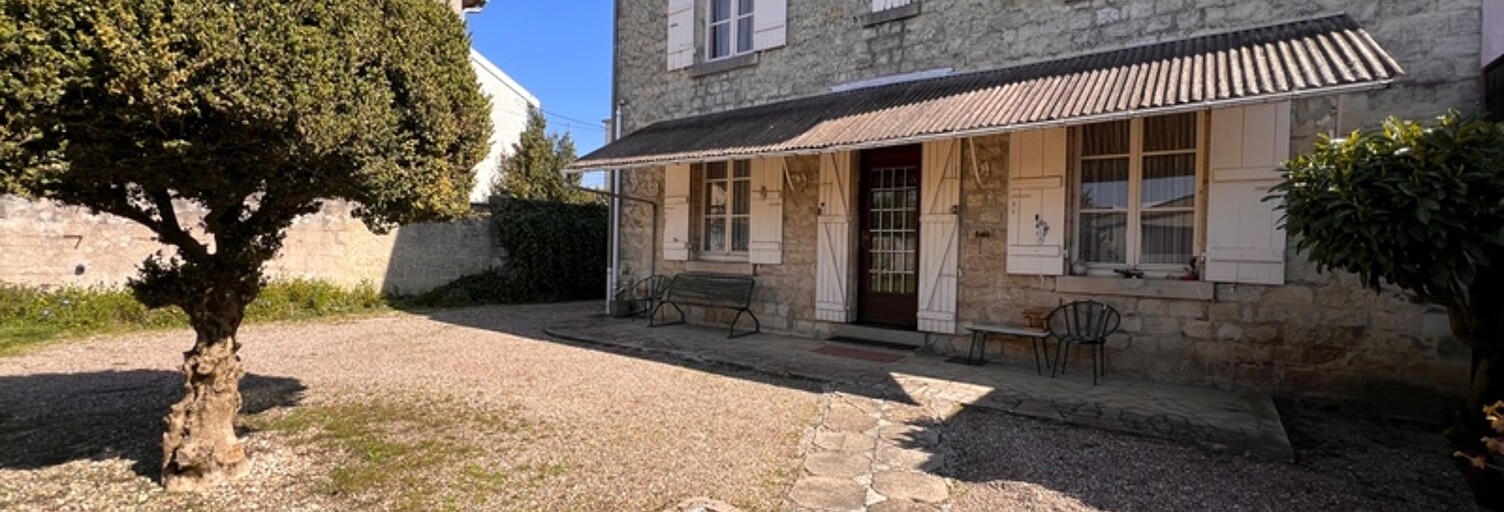 Maison 6 Pièces 152 m² à vendre à Saint-Dizier (52100)