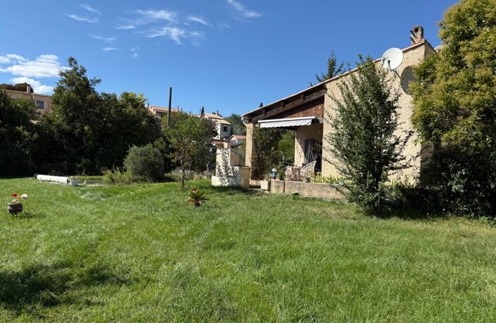 Maison à vendre 4 pièces SIGONCE (04) — photo 3