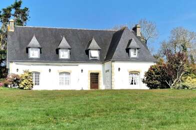 Maison 10 pièces 407000 €