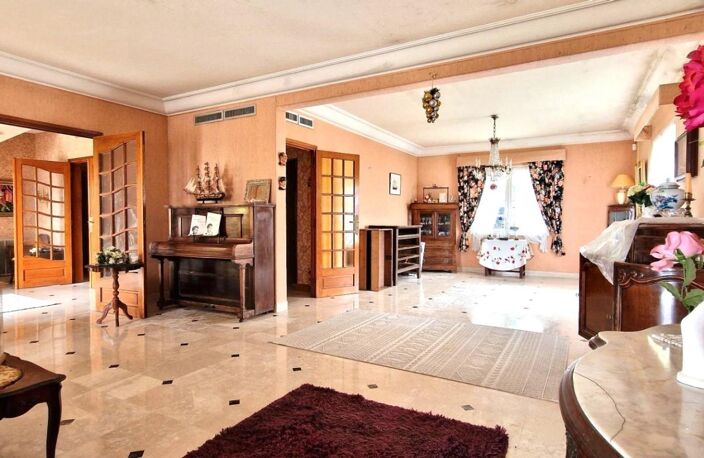 A vendre-Bretagne-Finistère sud-Confot Meilars-Maison-jardin-Garages — photo 3