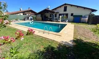 Maison 4 Pièces 123 m² à vendre à Saint-Martin-d'Oney (40090)