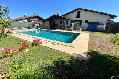 Maison 4 pièces 243000 €