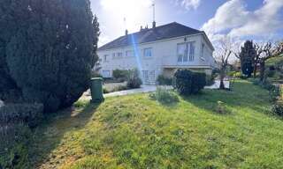 Maison 4 Pièces 102 m² à vendre à Saint-Cyr-sur-Loire (37540)