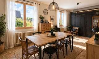 Maison 4 Pièces 102 m² à vendre à Saint-Cyr-sur-Loire (37540)