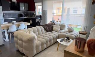 Appartement 3 Pièces 58 m² à vendre à Florange (57190)