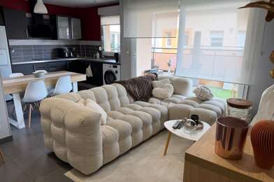 Appartement 3 pièces 168000 €