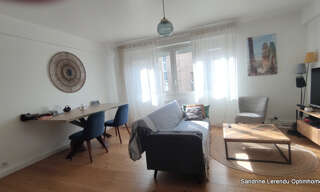 Appartement 3 Pièces 54 m² à vendre à Rouen (76000)