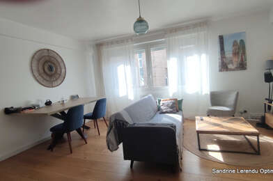 Appartement 3 pièces 149900 €