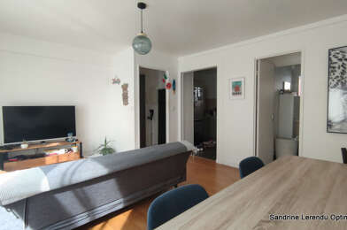 Appartement 3 pièces 144900 €