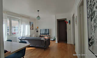 Appartement 3 Pièces 54 m² à vendre à Rouen (76000)