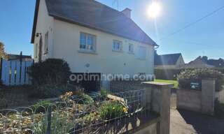 Maison 6 Pièces 94 m² à vendre à Beaussais-sur-Mer (22650)