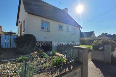 Maison 6 pièces 281340 €