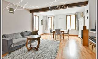 Appartement 4 Pièces 76 m² à vendre à Vernon (27200)